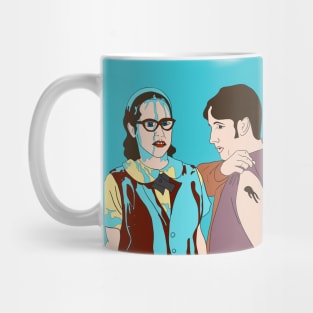 Superstar Love Interest Mug